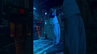 Jackson Marshall performing Darling #concert #jacksonmarshall #newmusic #newartist #support