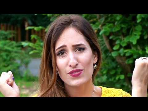 Carolina Gorun - Licht meines Lebens (Clip für Herzensmelodien Nr. 5