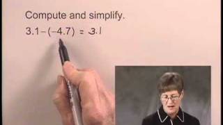 Developmental Mathematics Ch7 Ex16