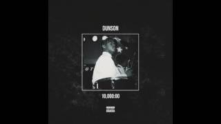 Dunson - 10,000 Hours