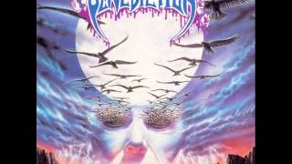 Benediction - Dark Is The Season [Full EP]