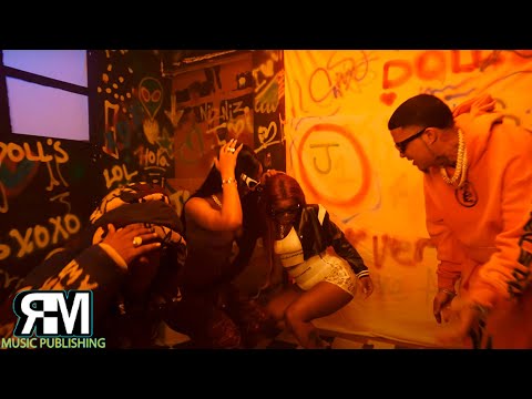 La Mas Doll and RM MUSIC PUBLISHING,LLC