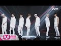 MONSTA X All In M COUNTDOWN 160616 EP 479
