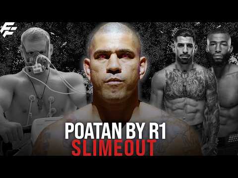Alex Pereira vs. Sergei Pavlovich | Everyone Is Counting Poatan Out Again