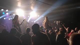 Entombed AD - Chaos Breed (Live in Tallinn, 2019)