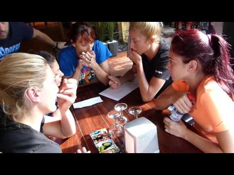 CSM Ploiesti Teambuilding