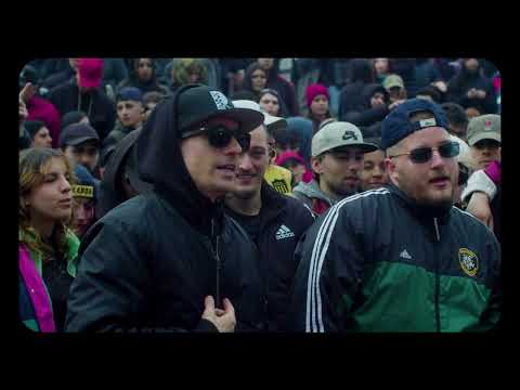 YING YANG - ZEBALLOS, MILI MILANSS (Video Oficial)