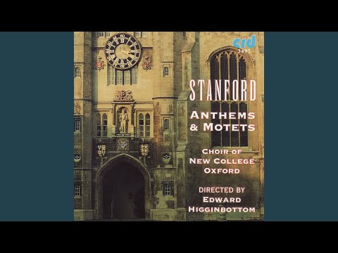 Ye Holy Angels Bright (Op. 135/1)