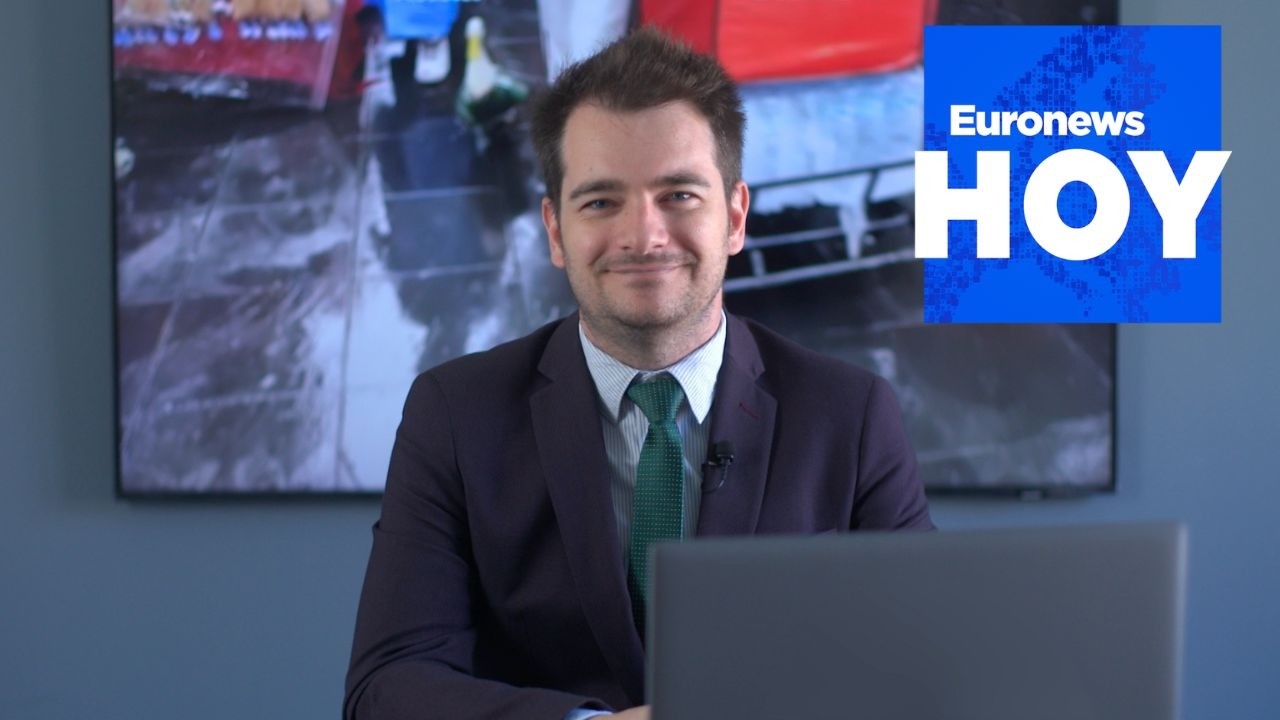 EURONEWS HOY | Las noticias del jueves 18 de junio: EE.UU. pide a Europa liderar una OTAN 3.0
