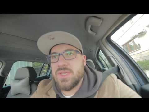 Bashmotion Vlog 194 - Затворени Булеварди