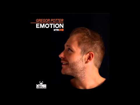 Gregor Potter - Emotion (Extended)