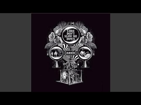 Video thumbnail for The Meaning Of Soul (Live at Manchester Stadium, ’05)