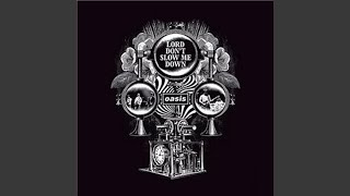 The Meaning Of Soul (Live At City Of Manchester Stadium '05)