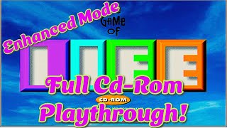 Playing a Full Playthrough of The Game of Life on Real Windows 98 Hardware (No Commentary) 2