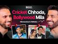 Shershaah Actor Himanshu Malhotra Cricket Spirituality The Truth About Fame Beyond Billables