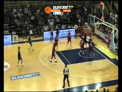 Novipiù Casale Monferrato Vs Biancoblù Basket Bologna