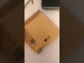 Cd Limp Bizkit Unboxing