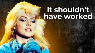Parallel Lines: How Blondie Beat the Odds And Became Superstars