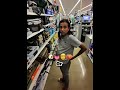 Walmart Trolling