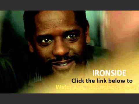 IRONSIDE the Full Pilot Episode Watch Now