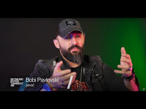 Dobro /SE dobrim vraća - Bobi Pavlovski