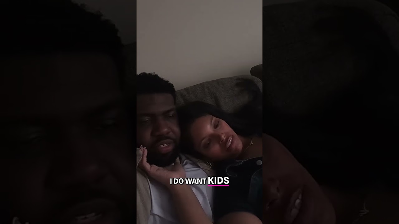 30s Dream vs. Reality: Kids, Marriage & Career Plans #shorts