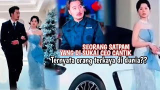 Download lagu Orang terkaya di dunia nyamar jadi satpam dan di cintai CEO cantik‼️ mp3