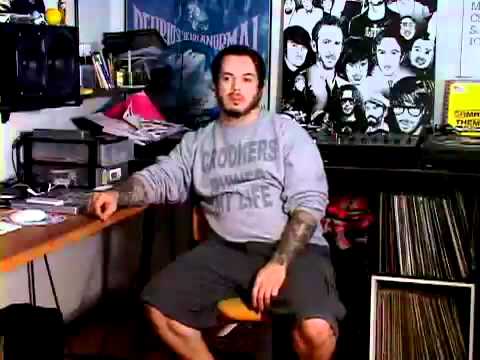 Trailer - Guidable - A Verdadeira História do Ratos de Porão