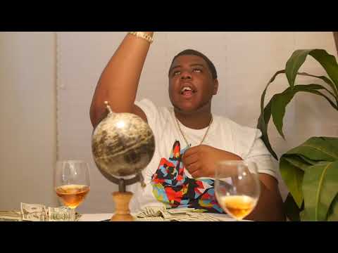 FTD Big Steve BEAUTIFUL DISASTER OFFICIAL VIDEO