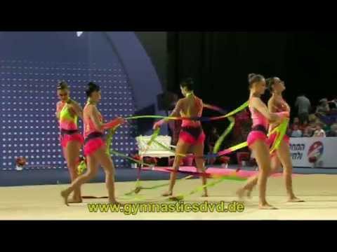 Team Latvia - LAT - Holon 2015 - Seniorgroups - 06