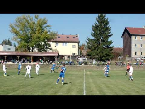 FK SMB Bochov - Sokol Chyše