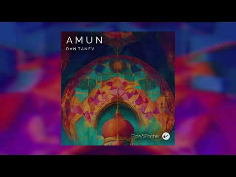 Dan Tanev - Ashk (Original Mix)