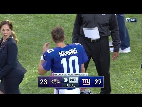 Big Booty Pawg At The End Of NY Giants Game
