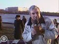 До и после полуночи. Игорь Кио повторяет знаменитый фокус Г.Гудини на Останкинском пруду (1990)