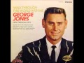 George Jones - The Shoe Goes On The Other Foot Tonight