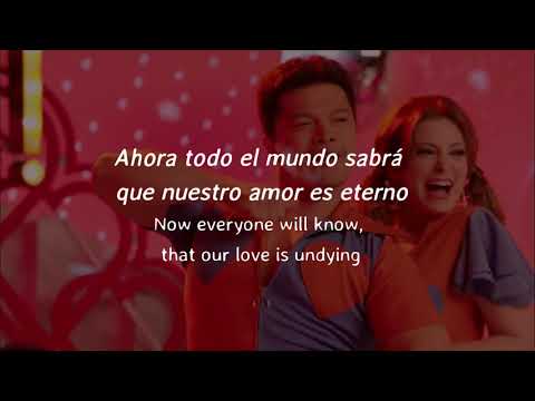 Well Never Have Problems Again - Crazy ExGirlfriend || Letra en Español e Inglés