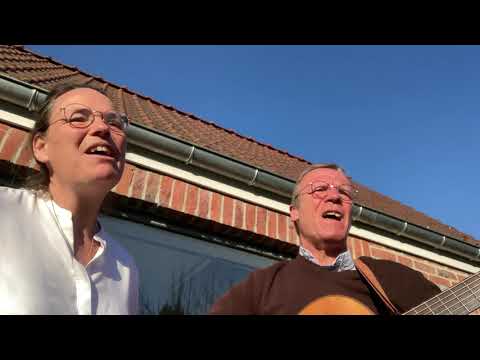 Nous avons soif de ta présence (Philippe Ziehli)