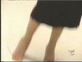 Italian Celebrities Feet Mix