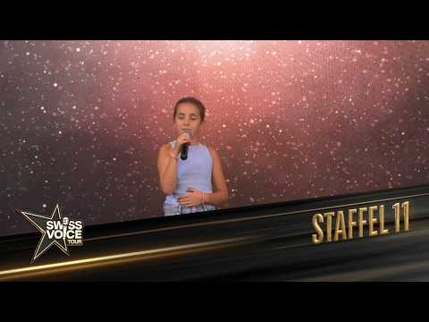 Omaj 10 Jahre - Swiss Voice Tour 2026, Volkiland