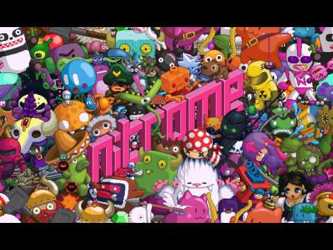 Nitrome | Mega Mash | Game Song #2 [HD]