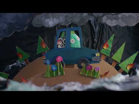 Matthew And The Atlas - Change Coming (Official Video)