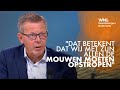 Monsterbond biedt noodplan aan om bouw woningen te versnellen: 'Moet enorm tempo worden gemaakt'