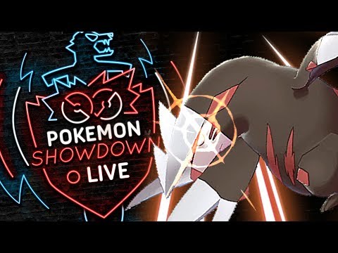 GRAVITY + CHOICE BAND EXCADRILL 😏 Pokemon Sword and Shield!