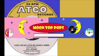 Otis Redding -  Higher and Higher -  mono   1969
