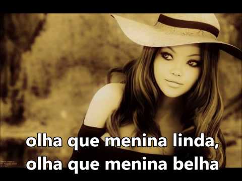 Pombagira Menina "Exú nao tem querer" SUBTITULADO Y CON LETRA