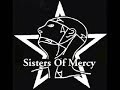 Never Land - The Sisters of Mercy