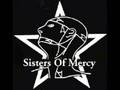 The Sisters of Mercy- "Neverland" [FULL LENGTH ...