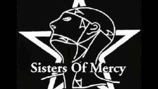 The Sisters of Mercy- "Neverland" [FULL LENGTH!!!]