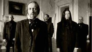 Paradise Lost - As i Die (With Lyrics)