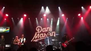 DANI MARTÍN- Un millón de luces (Básico 40 18-11-2013)